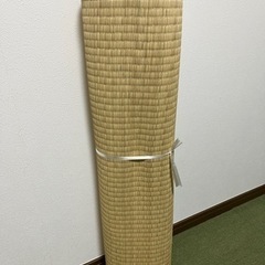 ニトリ　い草ござの画像