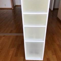 ニトリ 収納ケース