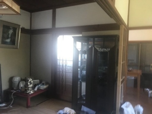 九十九里海岸まで5分の別荘をお貸しします