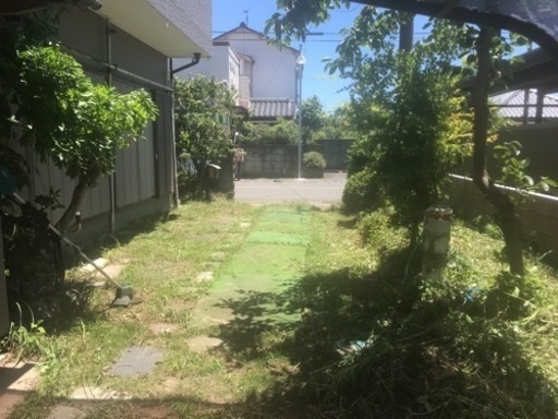 九十九里海岸まで5分の別荘をお貸しします