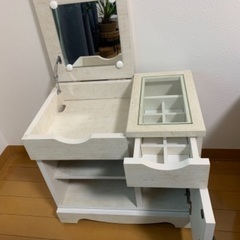 リビングドレッサー