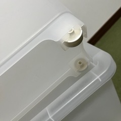 カインズ　キャリコSサイズ　2個セットの画像