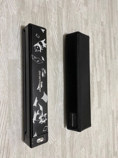 スキャナー