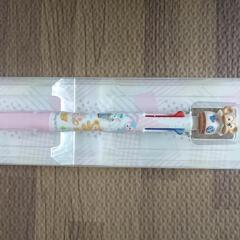 ディズニー ボールペン