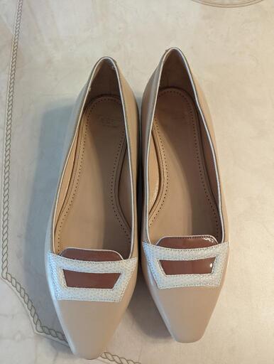 お取引中　BALLY　パンプス