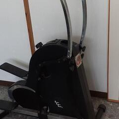 ウォーカーマシン