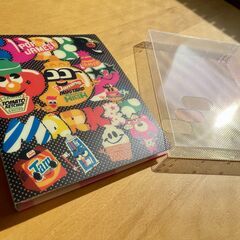 【非売品】JAM 写真 Lサイズ・ファイル（未使用）の画像