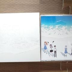 シンエヴァ サントラ