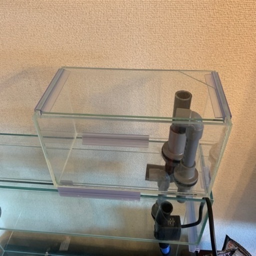 水槽　60cm