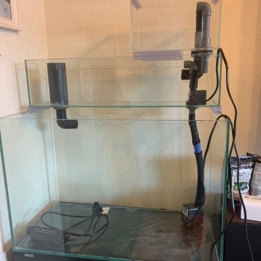 水槽　60cm