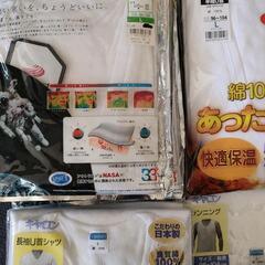 未開封　Lサイズ　シャツ　長袖半袖あります各詳細は写真をご覧下さい。写真全ての価格です。の画像