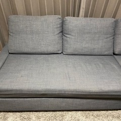 IKEA フリーヘーテン  ソファベッド
