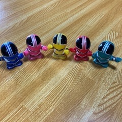🌈男の子向け🌈5体セット🌈の画像