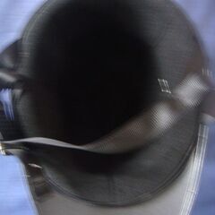 未使用の「IMPROVE　オートバイヘルメット」、黒色です。の画像