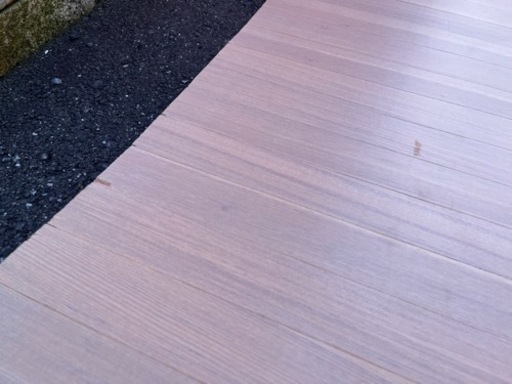 使用半年 高級フローリングマット 寸法(約)254×254cm 防カビ仕様 定価30000以上