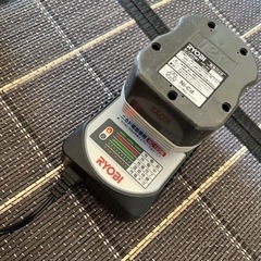 RYOBI インパクトドライバーの画像