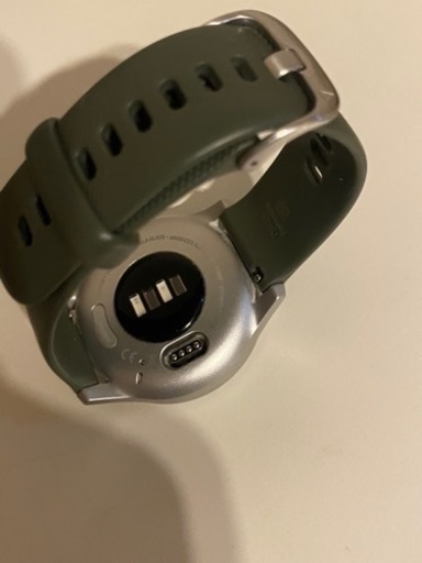 VIVOMOVESTYLE GARMIN