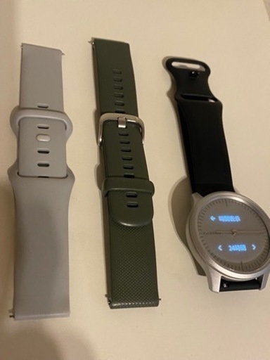 VIVOMOVESTYLE GARMIN