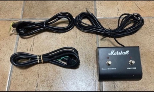Marshall JCM2000-DSL401ギターアンプ マーシャル