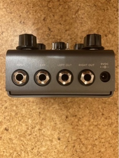 strymon el capistan