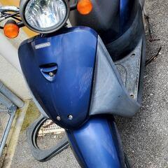 HONDA/TODAY AF67 不動車