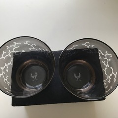 woot グラス　コップ　タツノオトシゴ　コーラル　サンゴ　キャンドル　珊瑚礁の画像