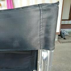 ディレクターチェアの画像