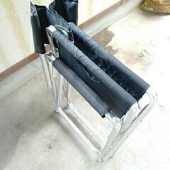 ディレクターチェアの画像