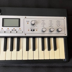 【本体のみ】KORG microKORG XL の画像