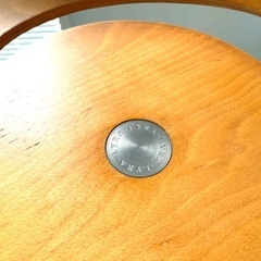 存在美！マジス　ライラスツールの画像