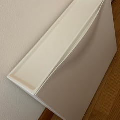 IKEA トローネス　シューズキャビネット