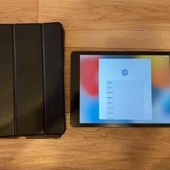 iPad 第8世代　32G WIFIモデル