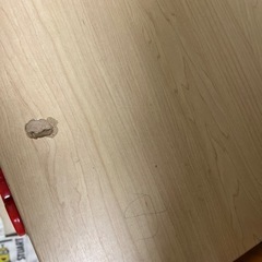 ミッキー4段引き出しの画像