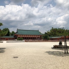 平安神宮みんなでつくる古本まつり
