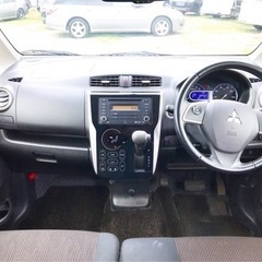 全国自社ローン#MYNEOオートローン　EKカスタム　寒冷地　CVT　 自社ローン　リース　自社分割　函館在庫の画像