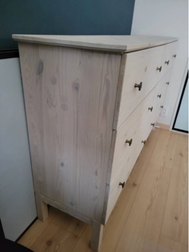 IKEA TARVA タルヴァ チェスト