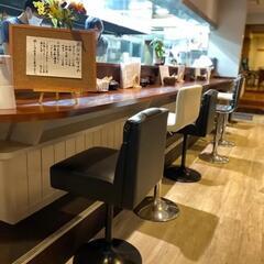 飲食店始めたい方募集します！