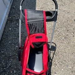 ペットのカート　値下げしました。の画像