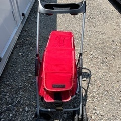 ペットのカート　値下げしました。の画像