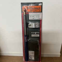 アクティブステアリングダンパー　新品