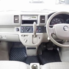 最強商用車！！自社ローンで購入可能♪の画像