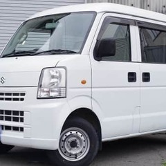 最強商用車！！自社ローンで購入可能♪
