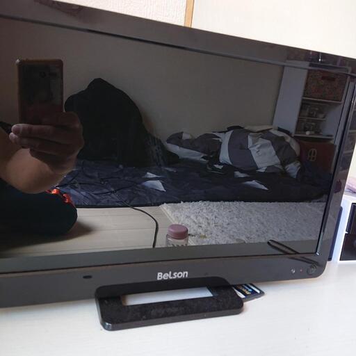Belson 液晶テレビ16型