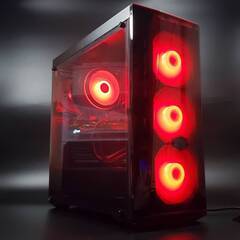 ゲーミングPC Corei7 メモリ16GB GTX960  S...