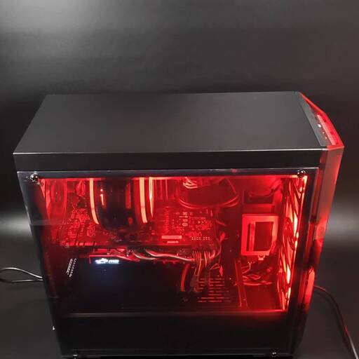 ゲーミングPC Corei7 メモリ16GB GTX960  SSD240GB+HDD1000GB  【PayPay使えます】