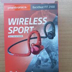 Plantronics プラントロニクス  BackBeat F...
