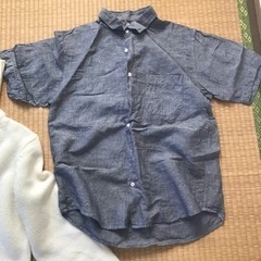 Mサイズの服