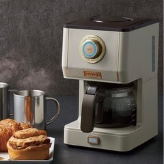 Toffy/トフィー コーヒーメーカー