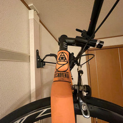 Dosnoventa Detroit  Sサイズ（48）/ピンク/完成車の画像