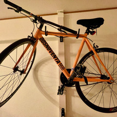 Dosnoventa Detroit  Sサイズ（48）/ピンク...